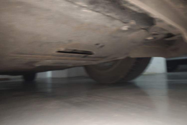 Used Buick Regal 2019 20T Elite Version China VI Standard Chassis Front Left