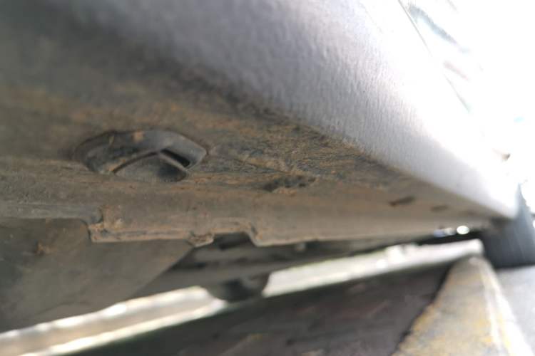 Used Buick Regal 2019 20T Elite Version China VI Standard Chassis Front Left