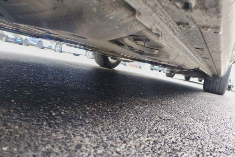 Used Buick Regal 2019 20T Elite Version China VI Standard Chassis Front Left