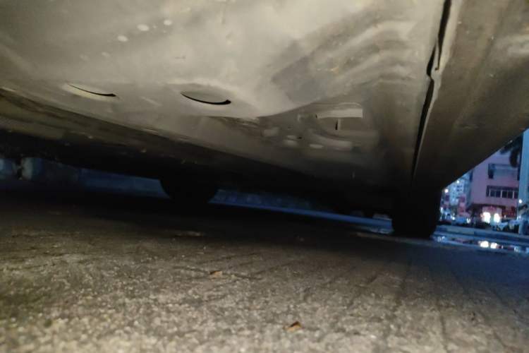 Used Buick Regal 2019 20T Elite Version China VI Standard Chassis Front Left