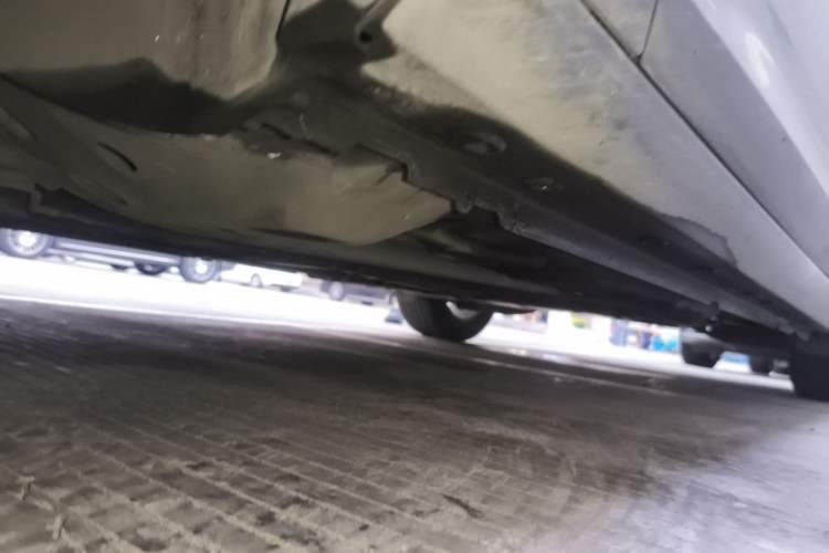 Used Buick Regal 2019 20T Luxury Model China V Standard Chassis Front Left