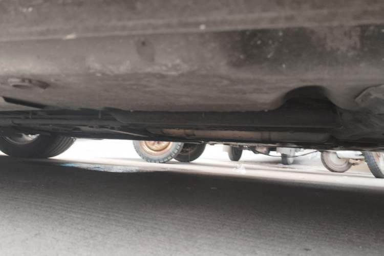 Used Buick Regal 2019 20T Elite Version China V Standard Chassis Front Left