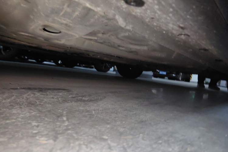 Used Buick Regal 2019 20T Elite Version China VI Standard Chassis Front Left