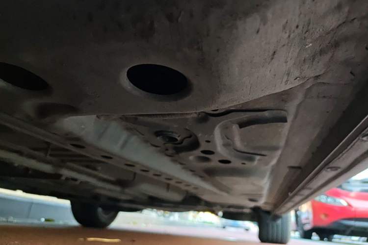 Used Buick Regal 2019 20T Elite Version China VI Standard Chassis Front Left