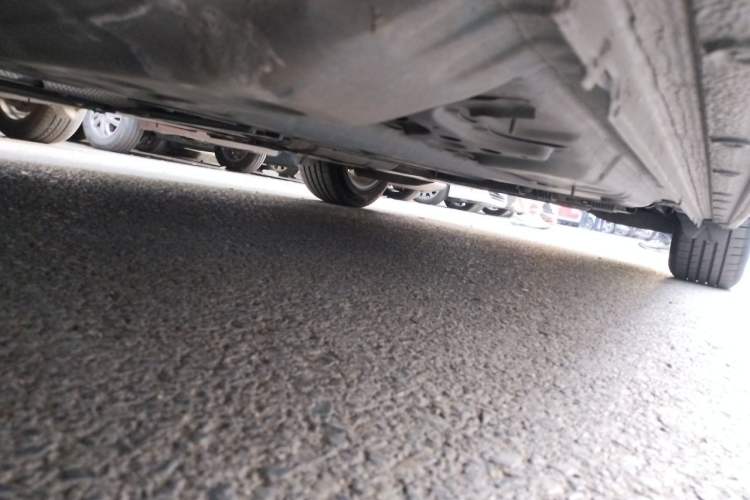 Used Buick Regal 2019 20T Elite Version China VI Standard Chassis Front Left