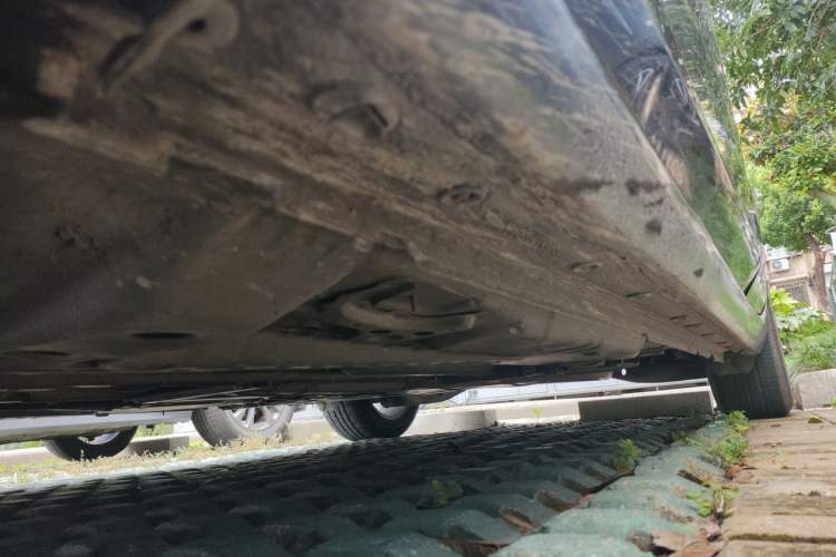 Used Buick Regal 2019 20T Elite Version China VI Standard Chassis Front Left