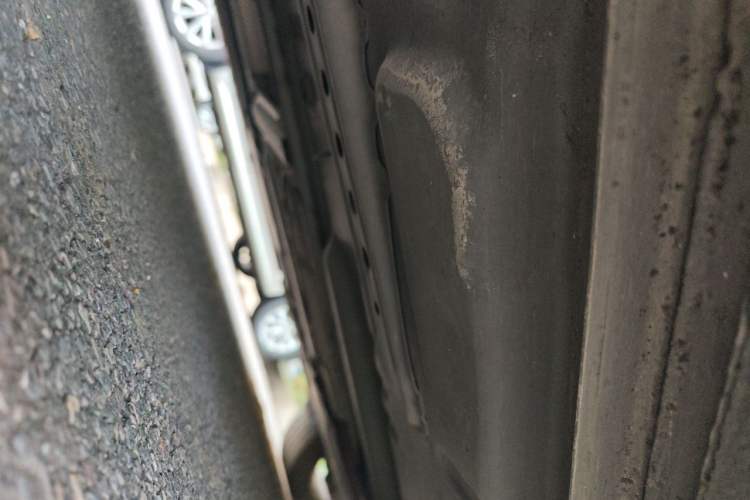 Used Buick Regal 2019 20T Elite Version China VI Standard Chassis Front Left