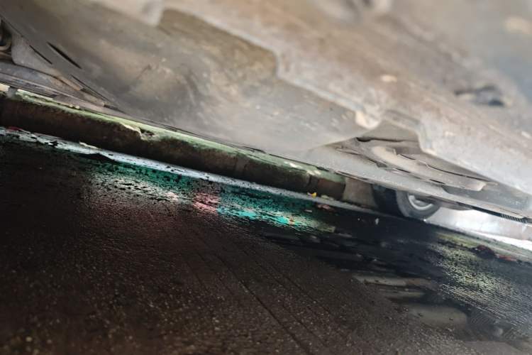 Used Buick Regal 2019 20T Elite Version China VI Standard Chassis Front Left