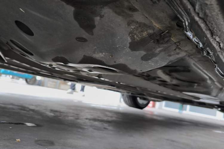 Used Buick Regal 2019 28T Luxury Edition China VI Chassis Front Left