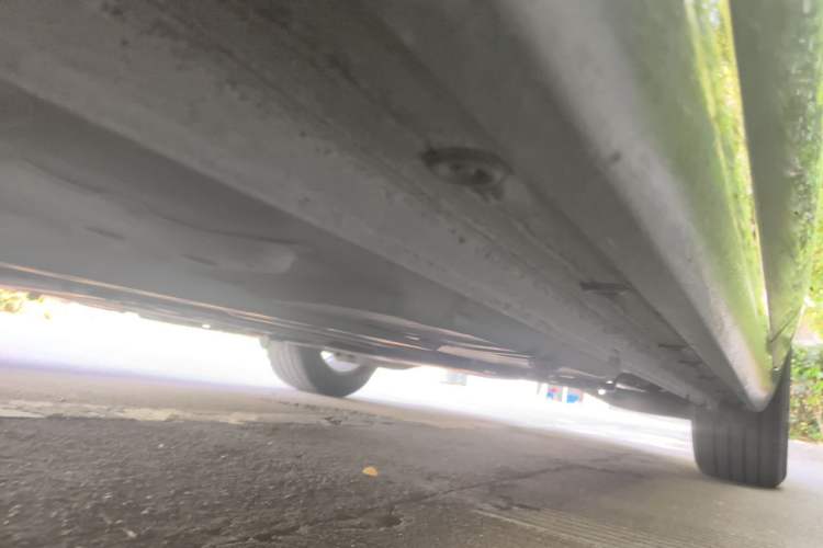 Used Buick Regal 2019 20T Luxury Model China VI Standard Chassis Front Left
