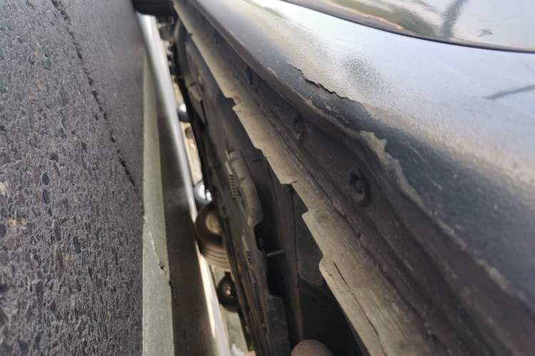 Used Buick Regal 2019 20T Elite Version China VI Standard Chassis Front Left