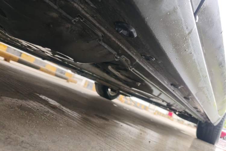Used Buick Regal 2019 20T Elite Version China VI Standard Chassis Front Left