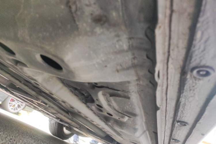 Used Buick Regal 2019 20T Elite Version China VI Standard Chassis Front Left