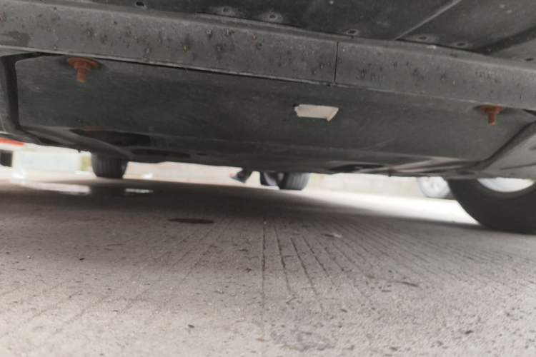 Used Buick Regal 2019 20T Elite Version China V Standard Chassis Front