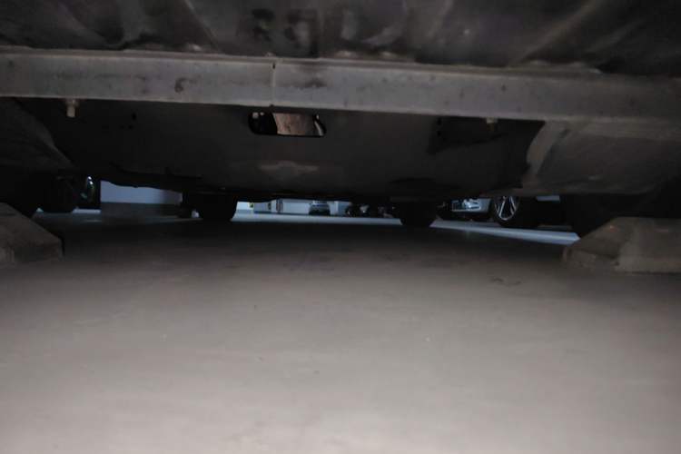 Used Buick Regal 2019 20T Elite Version China VI Standard Chassis Front