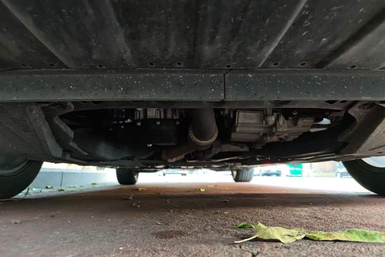 Used Buick Regal 2019 20T Elite Version China VI Standard Chassis Front