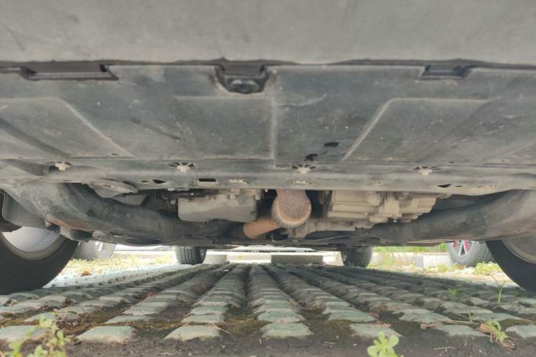 Used Buick Regal 2019 20T Elite Version China VI Standard Chassis Front