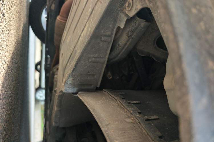 Used Buick Regal 2019 20T Elite Version China VI Standard Chassis Front
