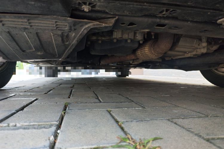 Used Buick Regal 2019 20T Elite Version China VI Standard Chassis Front Right