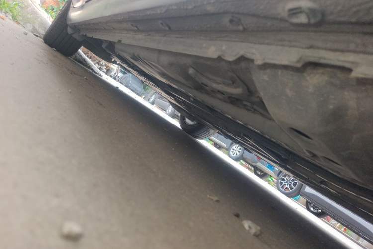 Used Buick Regal 2019 20T Elite Version China VI Standard Chassis Front Right