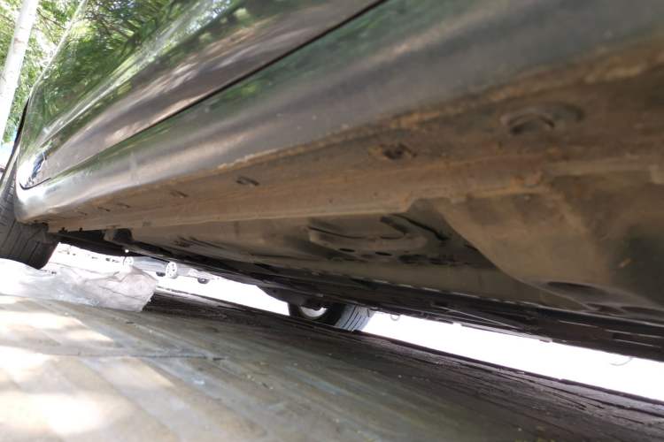 Used Buick Regal 2019 20T Elite Version China VI Standard Chassis Front Right