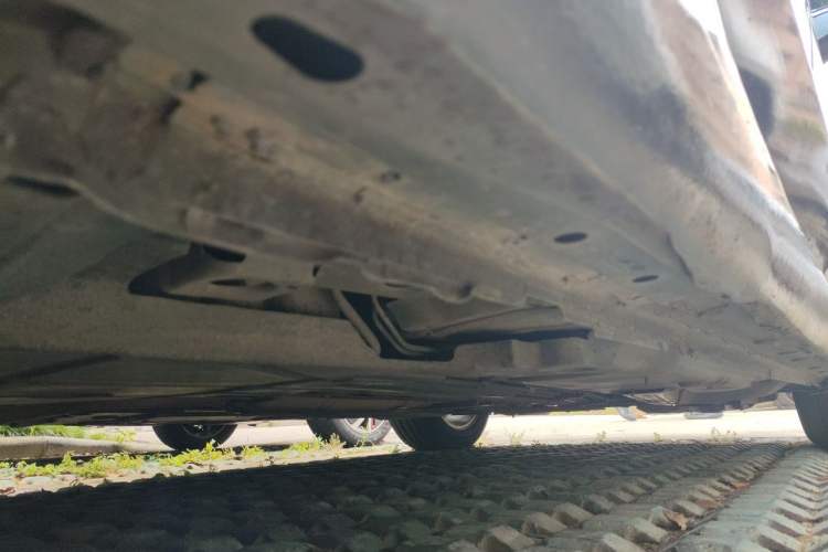 Used Buick Regal 2019 20T Elite Version China VI Standard Chassis Front Right