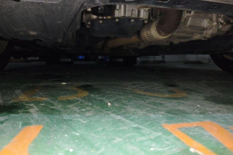 Used Buick Regal 2019 20T Elite Version China VI Standard Chassis Front Right