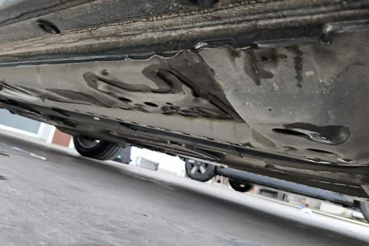 Used Buick Regal 2019 28T Luxury Edition China VI Chassis Front Right