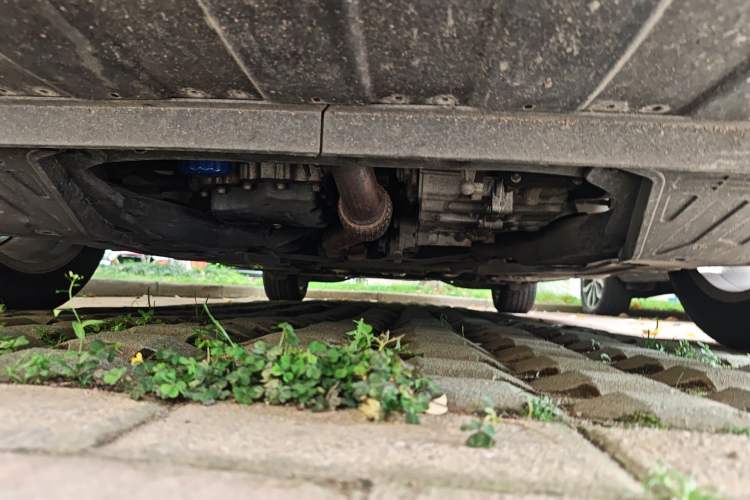 Used Buick Regal 2019 20T Elite Version China V Standard Chassis Front