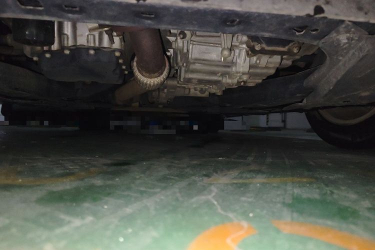Used Buick Regal 2019 20T Elite Version China VI Standard Chassis Front