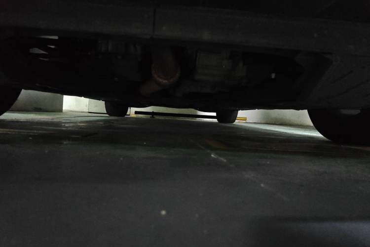 Used Buick Regal 2019 20T Elite Version China VI Standard Chassis Front
