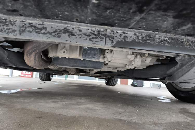 Used Buick Regal 2019 28T Luxury Edition China VI Chassis Front