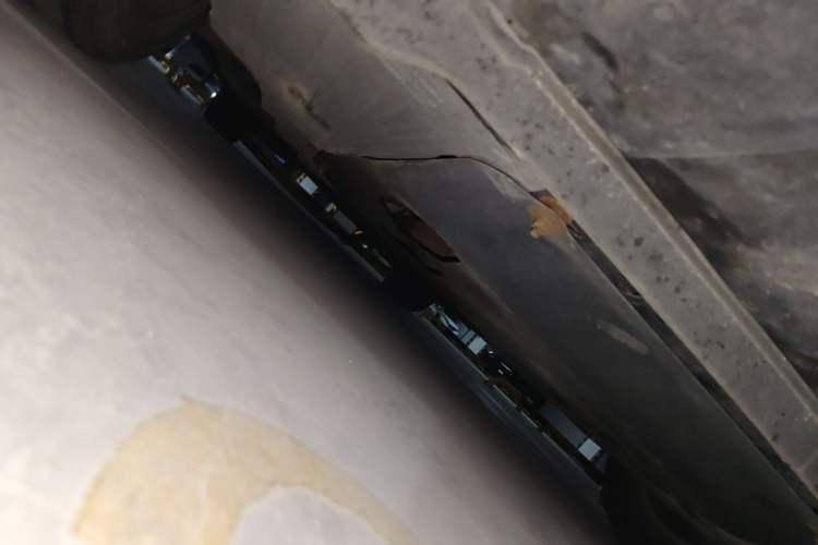 Used Buick Regal 2019 20T Elite Version China VI Standard Chassis Front