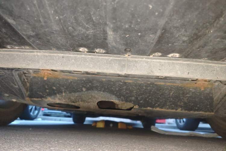 Used Buick Regal 2019 20T Elite Version China VI Standard Chassis Front