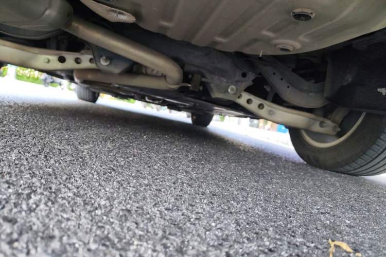 Used Buick Regal 2019 20T Elite Version China VI Standard Chassis Rear