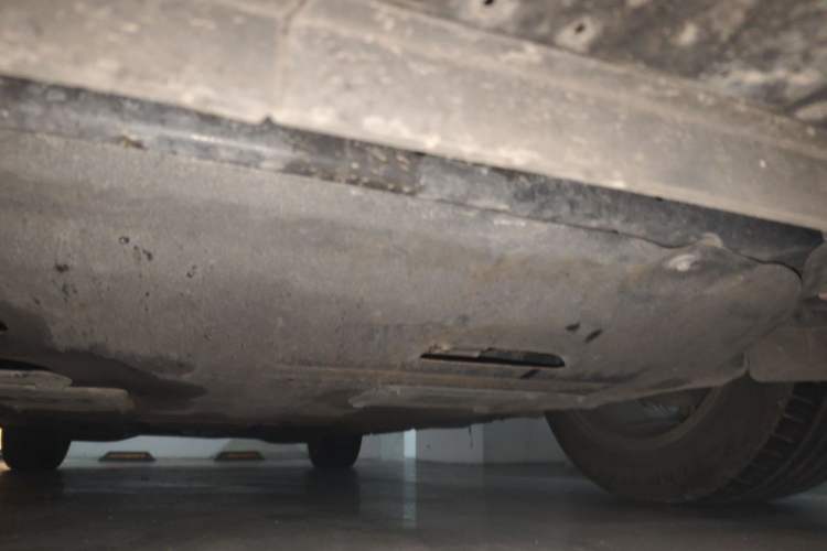 Used Buick Regal 2019 20T Elite Version China VI Standard Chassis Rear