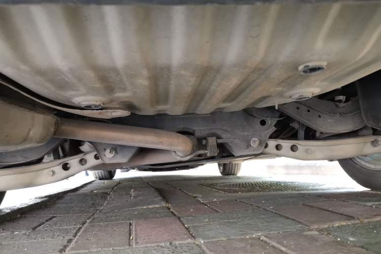 Used Buick Regal 2019 20T Elite Version China VI Standard Chassis Rear