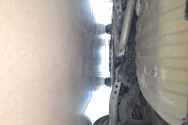 Used Buick Regal 2019 20T Elite Version China VI Standard Chassis Rear