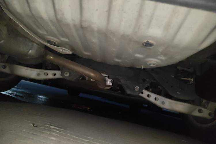 Used Buick Regal 2019 20T Elite Version China VI Standard Chassis Rear