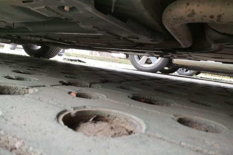 Used Buick Regal 2019 20T Elite Version China VI Standard Chassis Rear Left