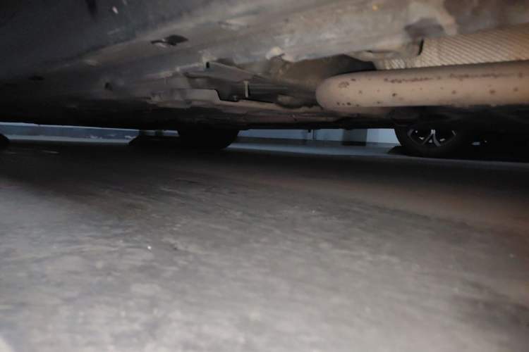 Used Buick Regal 2019 20T Elite Version China VI Standard Chassis Rear Left