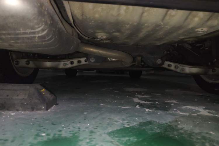 Used Buick Regal 2019 20T Elite Version China VI Standard Chassis Rear Left