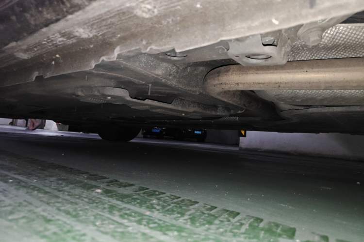 Used Buick Regal 2019 20T Elite Version China VI Standard Chassis Rear Left