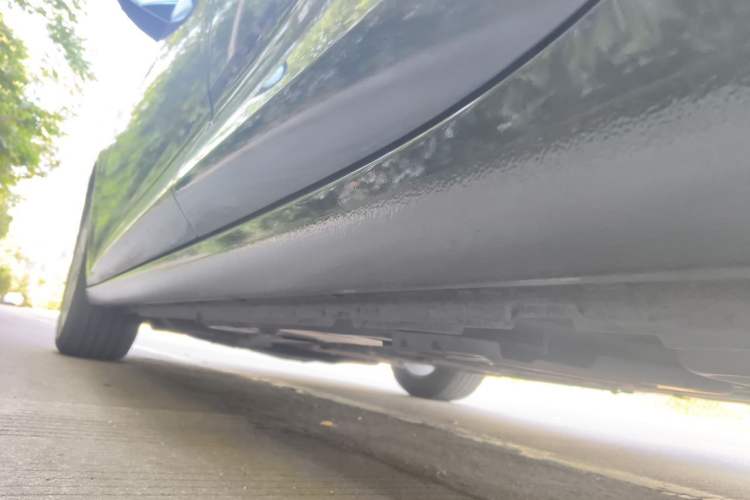 Used Buick Regal 2019 20T Luxury Model China VI Standard Chassis Rear Left