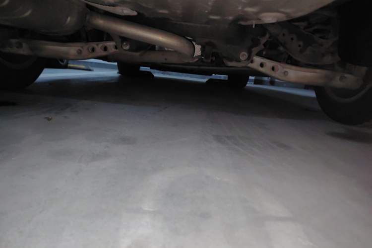 Used Buick Regal 2019 20T Elite Version China VI Standard Chassis Rear