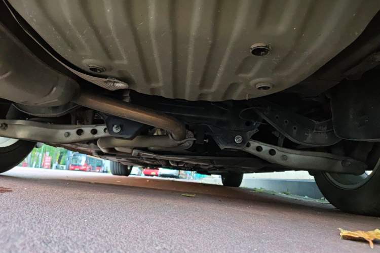 Used Buick Regal 2019 20T Elite Version China VI Standard Chassis Rear