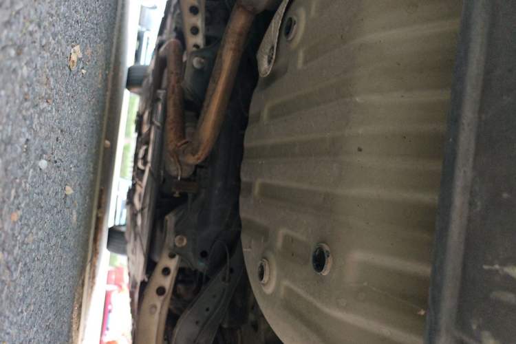 Used Buick Regal 2019 20T Elite Version China VI Standard Chassis Rear