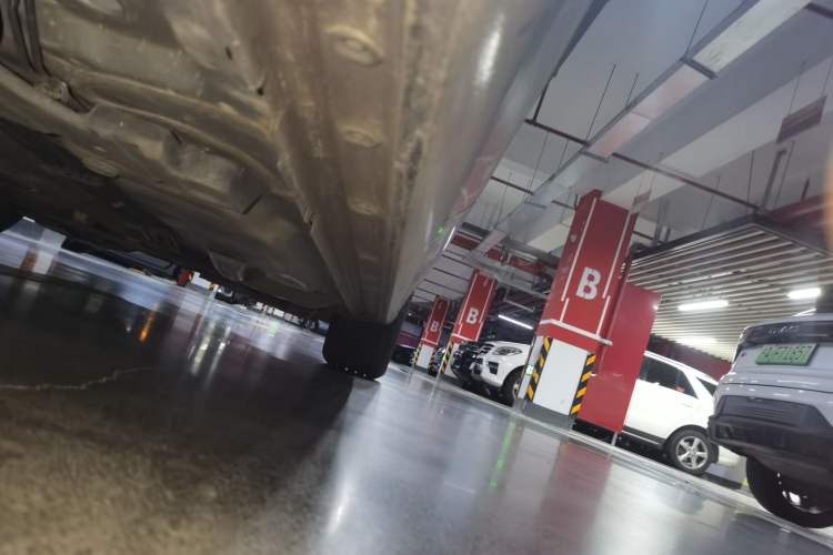 Used Buick Regal 2019 20T Luxury Model China VI Standard Chassis Rear Right