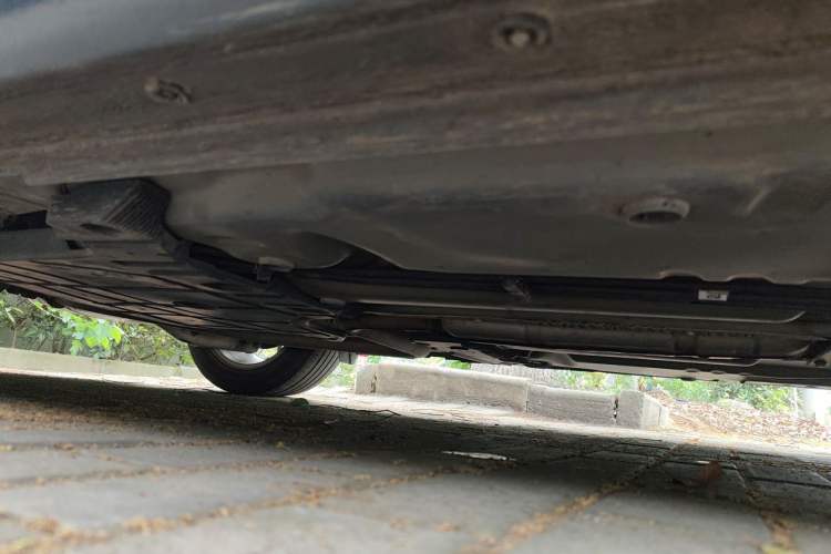 Used Buick Regal 2019 20T Elite Version China VI Standard Chassis Rear Right