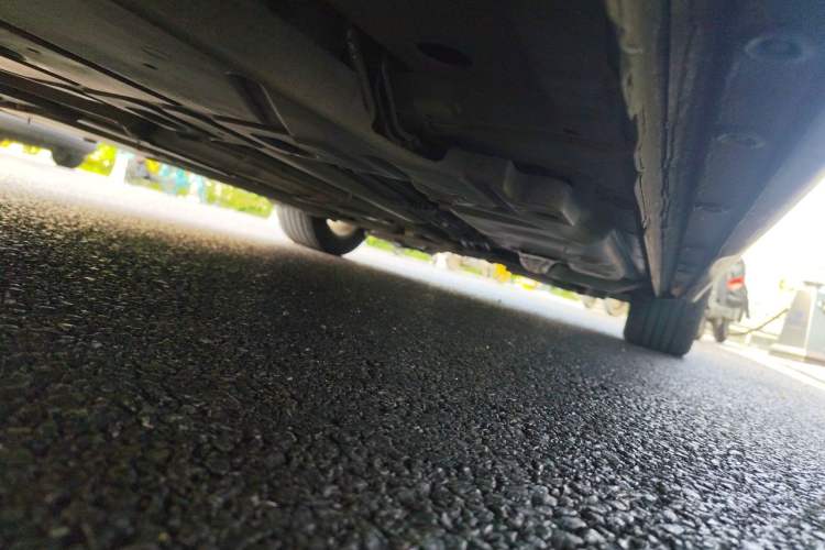 Used Buick Regal 2019 20T Elite Version China VI Standard Chassis Rear Right